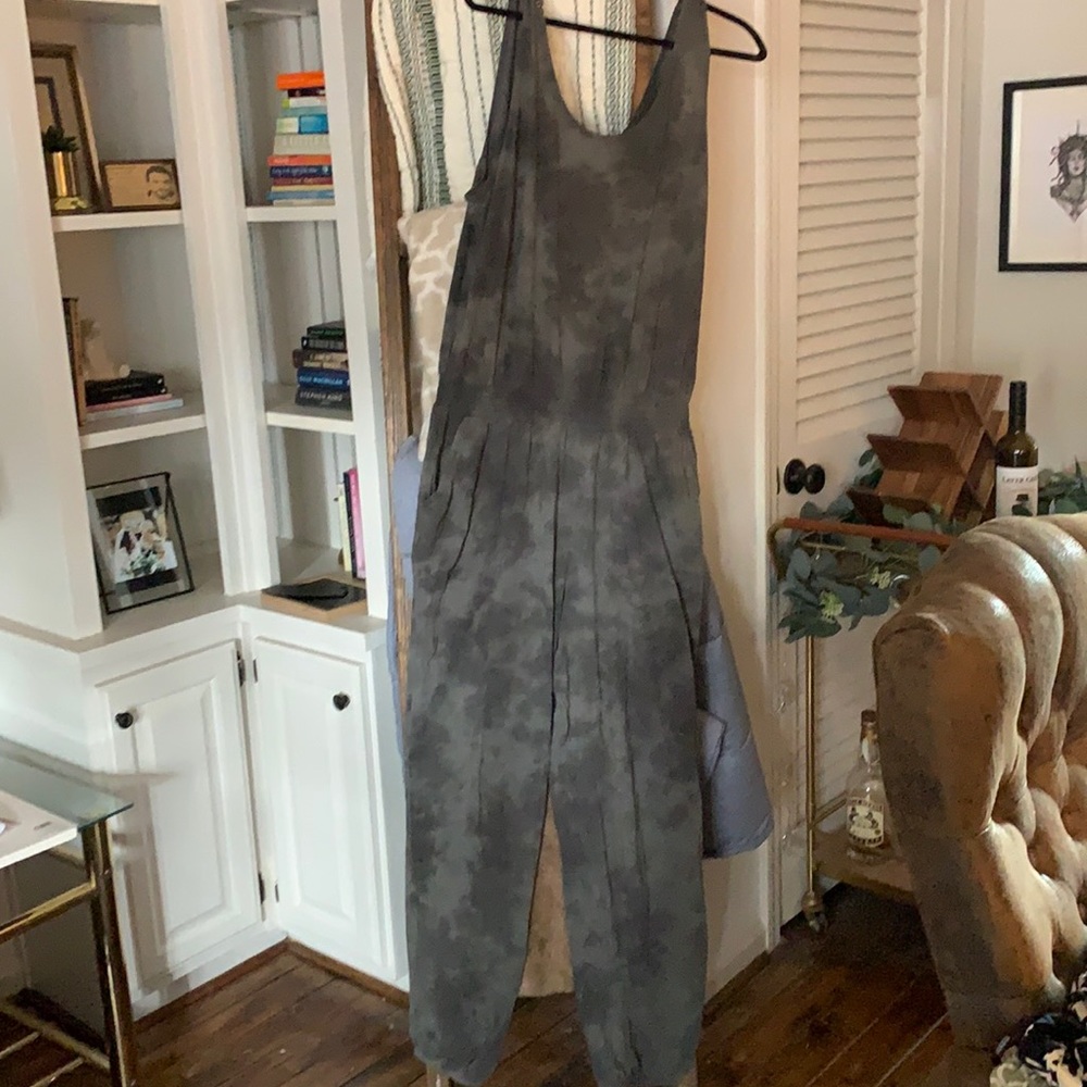 aerie jumpsuit